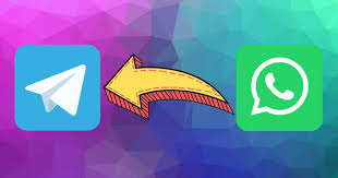 How to Protect Your Chats on WhatsApp Web and Telegram Download