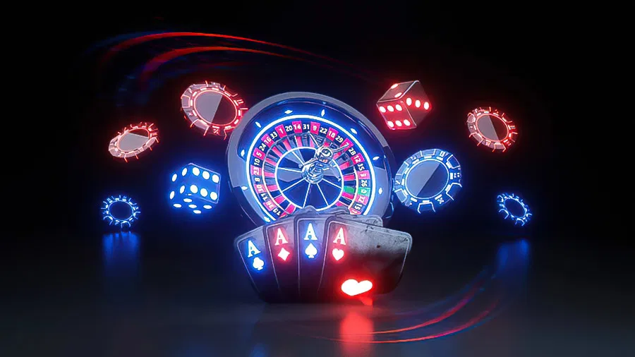 The Future of Online Casinos: How Emerging Technologies Will Transform Digital Gaming