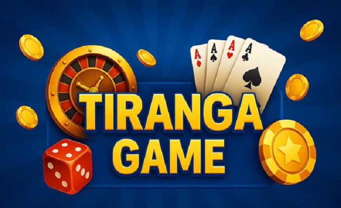 Tiranga Game Reviews by Players