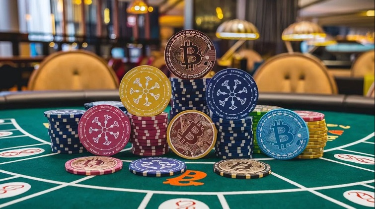 KJC: A Modern Casino Platform Merging Entertainment and Earning