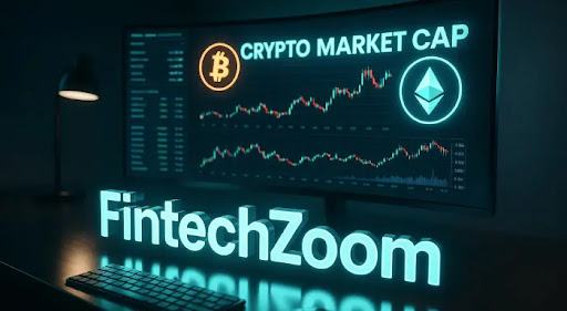 Fintechzoom.com Review: News, Markets & Crypto Coverage