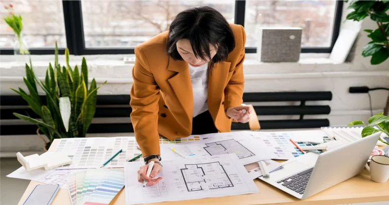 Top Interior Design Institutes in Indore for Practical Learning
