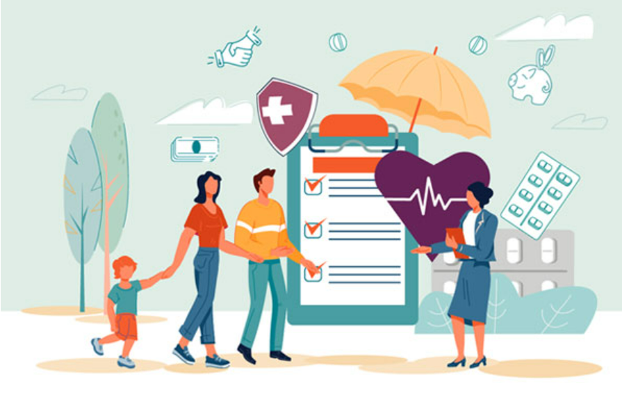 Health Insurance Guidebook for Smart Buyers: How to Know Plan Terms and Coverage Before You Buy? Health Insurance Guidebook for Smart Buyers