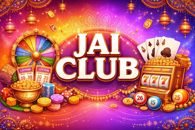 Jai Club App Review Features & Login Guide