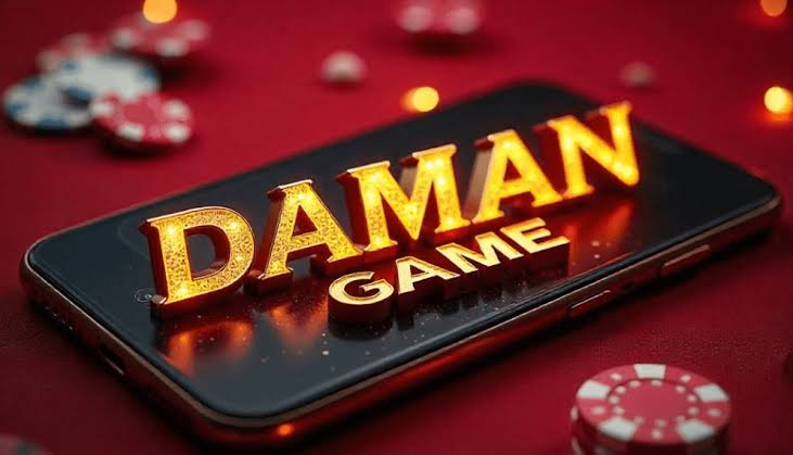 Daman Game Login Complete Account Access Guide, Login Tips & Android App Information