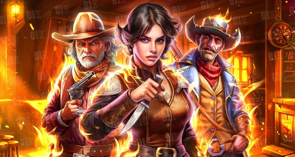 Panduan Slot Gacor Hari Ini Temukan Mesin Slot dengan Peluang Menang Tinggi
