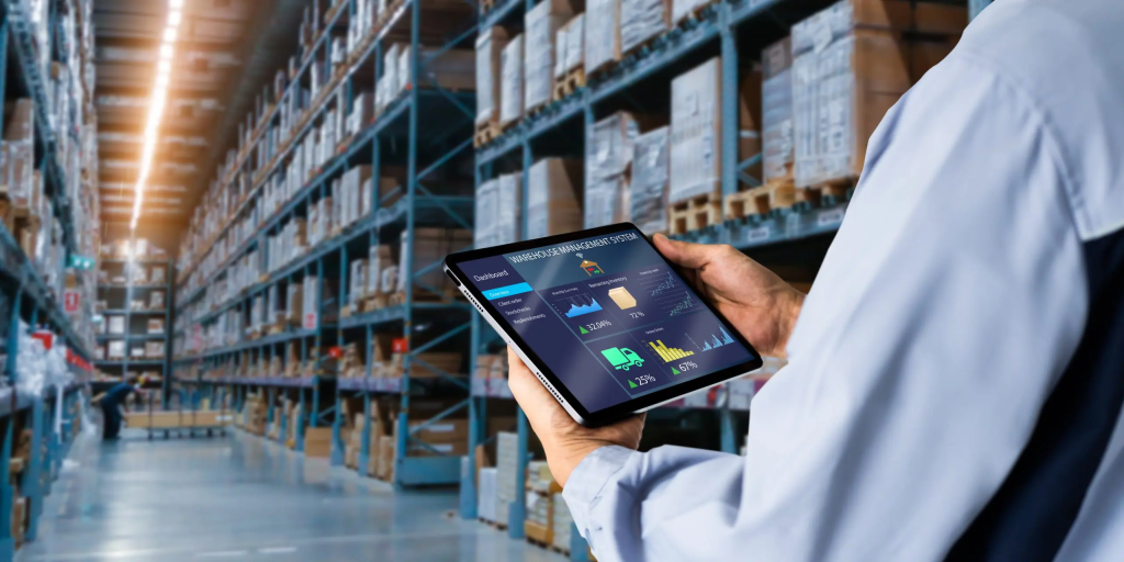 Inventory Automation