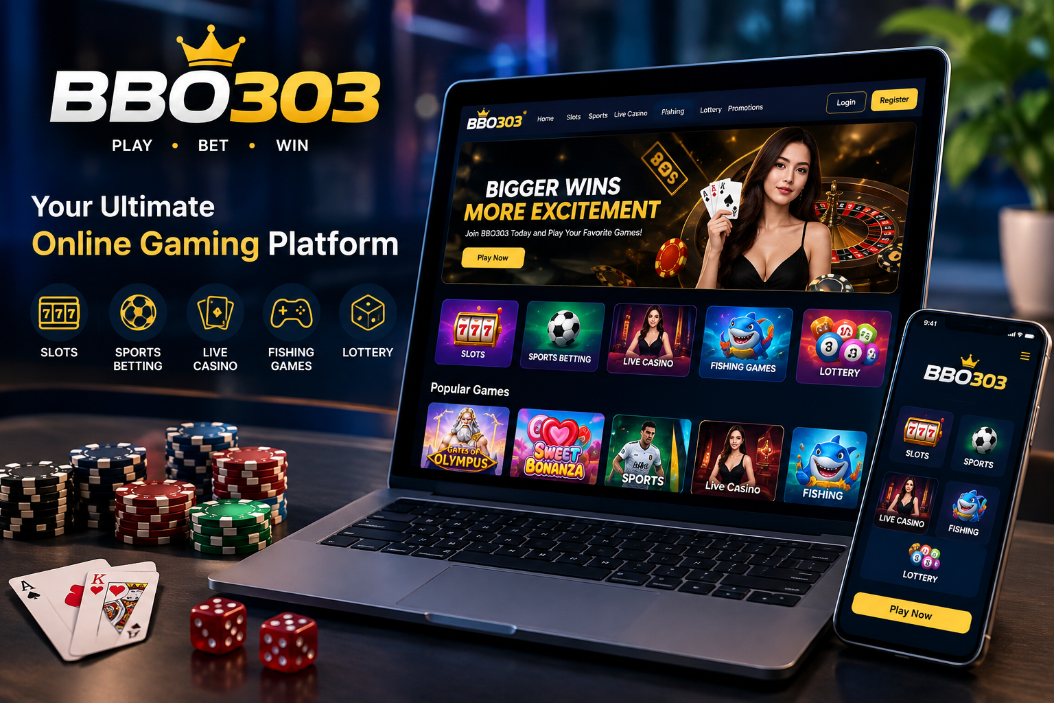 Exploring Popular User Choices on bbo303